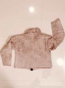 Furr Sweater
