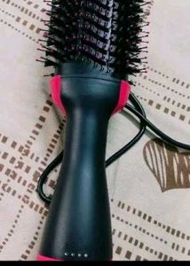Hot Air Brush