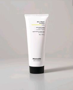 Minimalist B12 Repair Face Moisturizer