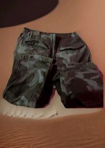 Vintage Old Navy Cargo 6 Pocket Pants