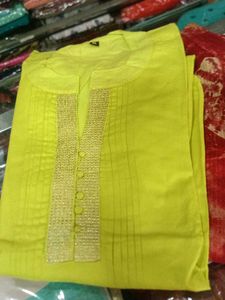 Elegant Ethnic Top 5pc Combo