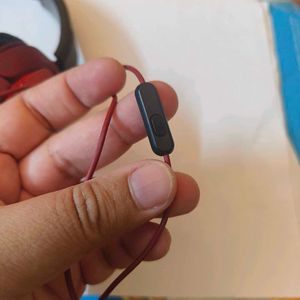 Sony Headphones With Mic