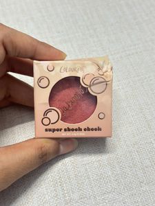 2 New Colorpop Blushes