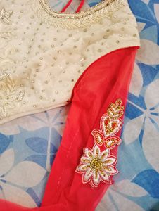 Anarkali Set
