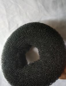 Donut Hair Bun Maker Big Size