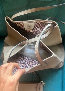 Guess Purse and Pouch
