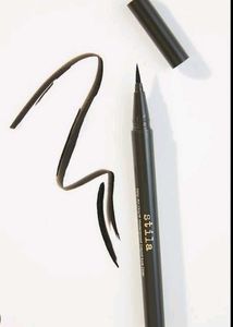 Stila Eyeliner Smudge Proof Black