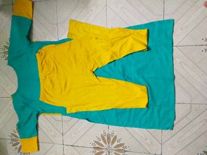 Stylish Women&#39;s Kurta