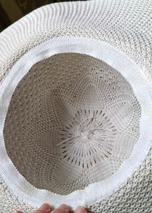 Crochet Cap