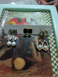 Earings
