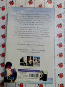 A Walk To Remember