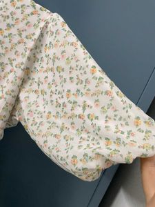 Dress Top