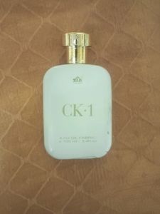 Zia CK*1 Perfume