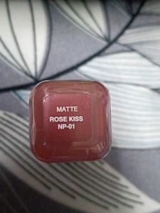 Zudio Cloud Kiss Lip Colour