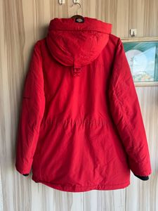 Dickies Vintage Long Down Jacket