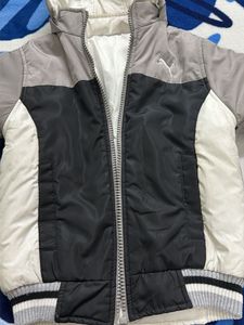 Puma Kids Jacket
