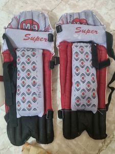 Kids Cricket Kit/ Accessories Combo