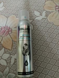 BBLUNT Refresh Dry Shampoo