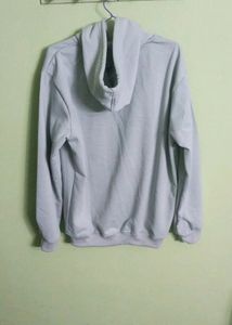 Fixed Price New/Unused Fleece Hoodie