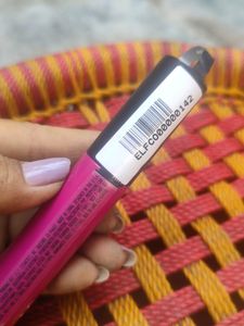 Elf Liquid Matte Lipstick