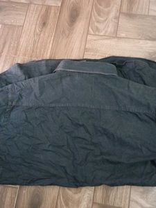 Men's Button-Down Shirt