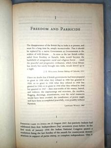 India After Gandhi by Ramachandra Guha