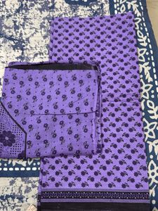 3 Piece Suit/Dress Material(1)