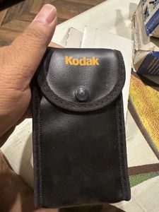 Kodak Unused Camera K10