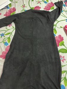 Kurta Swede Fabric