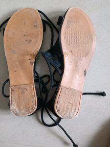 Stylish Flats Perfect With Any Dress