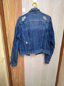 Vero Moda Denim Jacket