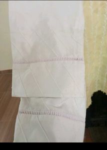 Elegant Embroidered Kurta