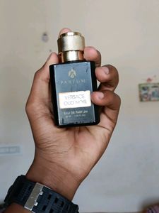 VERSACE OUD NOIR