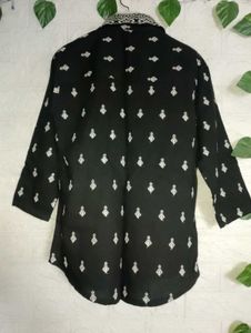 💥New Black Prints Shirt