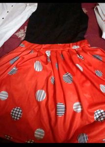 Stylish 3-Piece Outfit