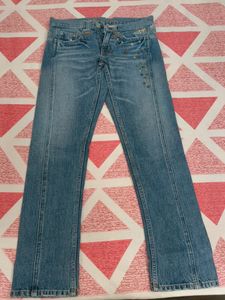 vintage jeans