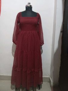 One Piece Dress
