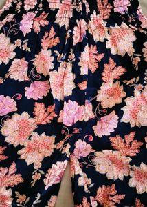 Floral Shorts