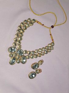 Jewellery Set
