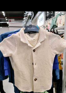 Kid Top Set