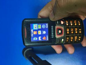 Samsung Keypad