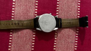 Titan Men’s Wrist Watch