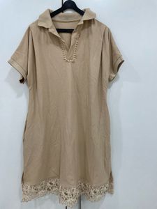 ✨ &#34;Desert Bloom&#34; Dream Tunic:Your Next Go-To Chic✨
