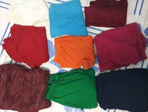 Multi Colour Leggings