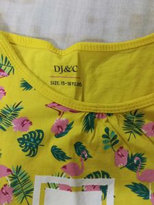Summer Love Tank Top