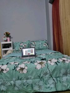Combo Of 3 :Blanket,bedsheet,2 Pillowcase