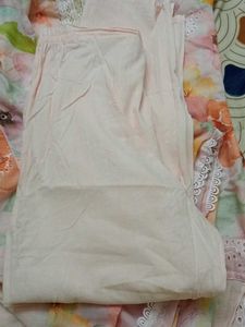 Floral Print salwar set