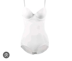 Very Beautiful Woman Bodysuit