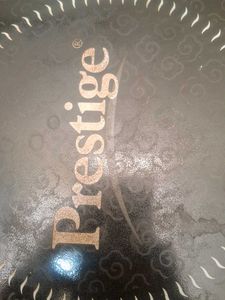 Prestige Induction Cooktop...repair before use