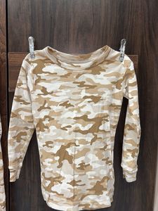Pack Of 3 Gap Kids Two Piece Stes